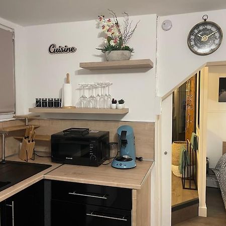 Appartement Place De Cambrai Exteriör bild