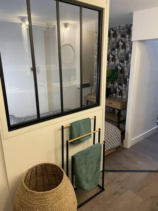 Appartement Place De Cambrai Exteriör bild