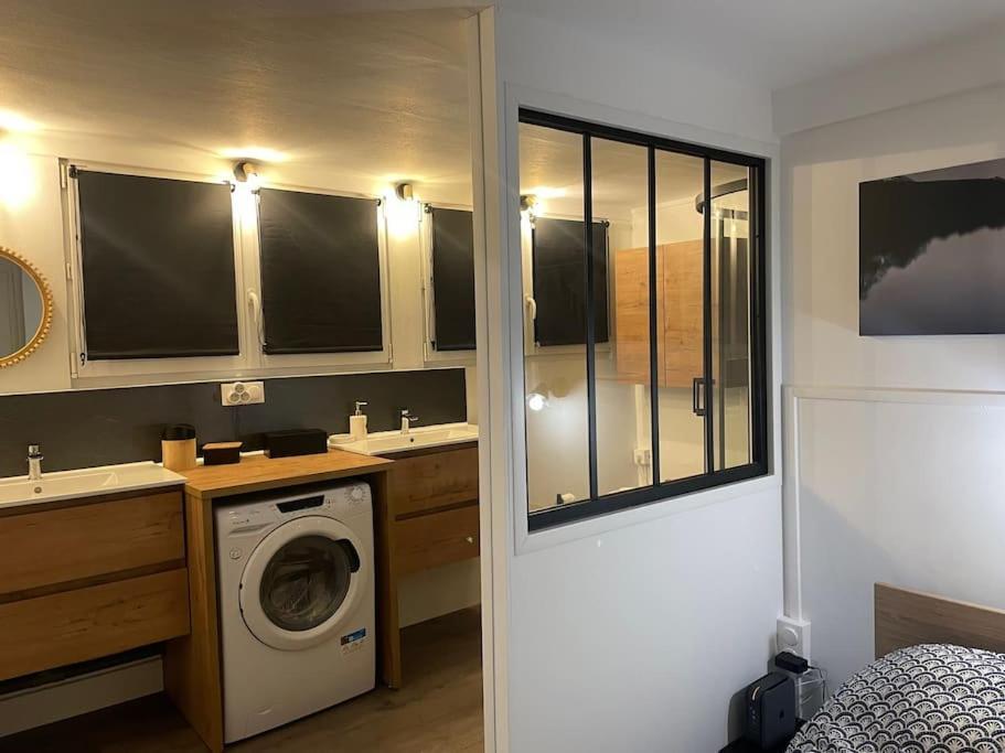 Appartement Place De Cambrai Exteriör bild